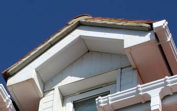 College Town fascia installation costs