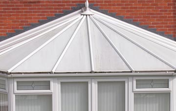College Town polycarbonate conservatory roof repairs