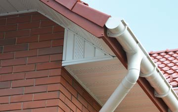 College Town soffit repair costs